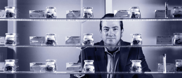John Davis: Working Together to Build an Industry, Not Just a Business