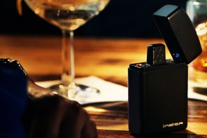 Indica Vaporizer: Sleek Design & Expert Engineering