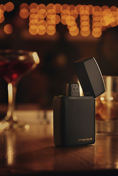indica_vaporizer_superior_best_quality_medical_temperature_control_cannabis_herbal_combustion_elegant_sleek_design_engineering_best_vapec