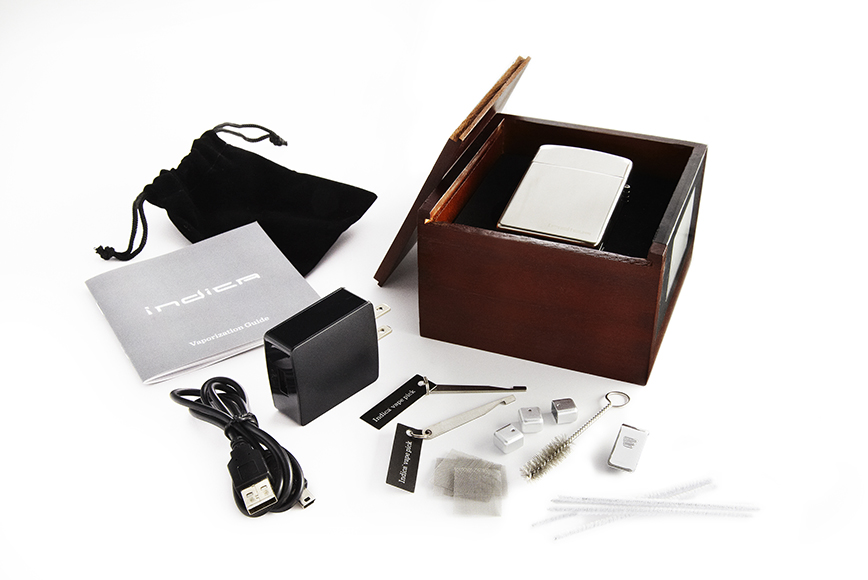 indica_vaporizer_superior_best_quality_medical_temperature_control_cannabis_herbal_combustion_elegant_sleek_design_engineering_best_vapef