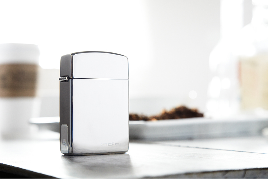 indica_vaporizer_superior_best_quality_medical_temperature_control_cannabis_herbal_combustion_elegant_sleek_design_engineering_best_vapej