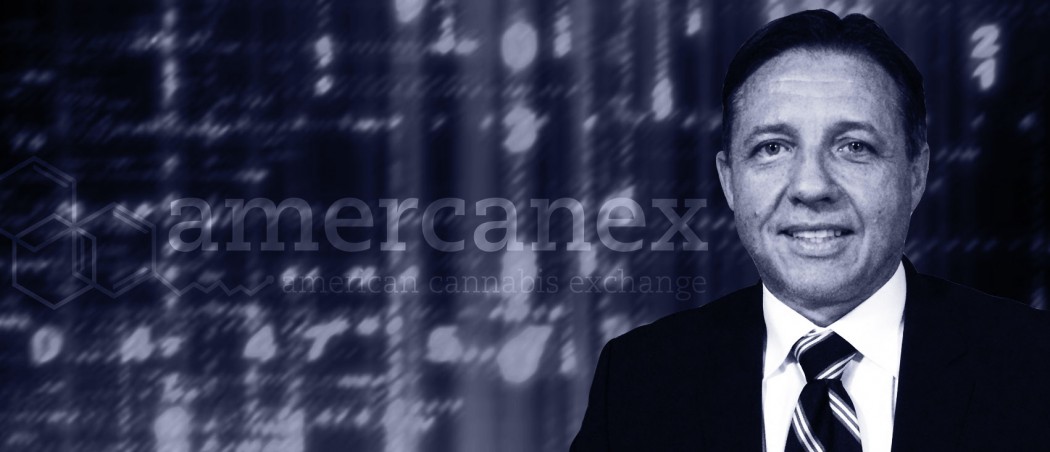 Steve Janjic of Amercanex
