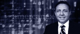 Steve Janjic of Amercanex