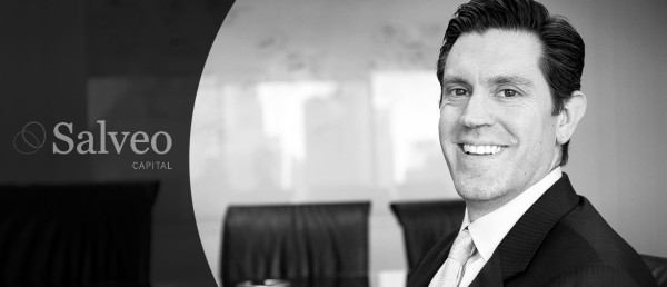 Salveo Capital: Investing in People, Ideas, and Cannabis
