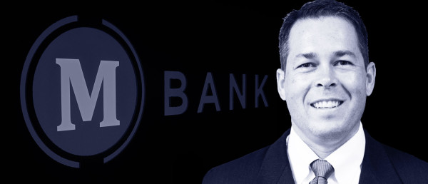 Jef Baker: Braving the Terrain, Banking for the Cannabis Industry