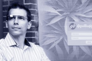 Bringing User Experience to Cultivators in the Cannabis Industry