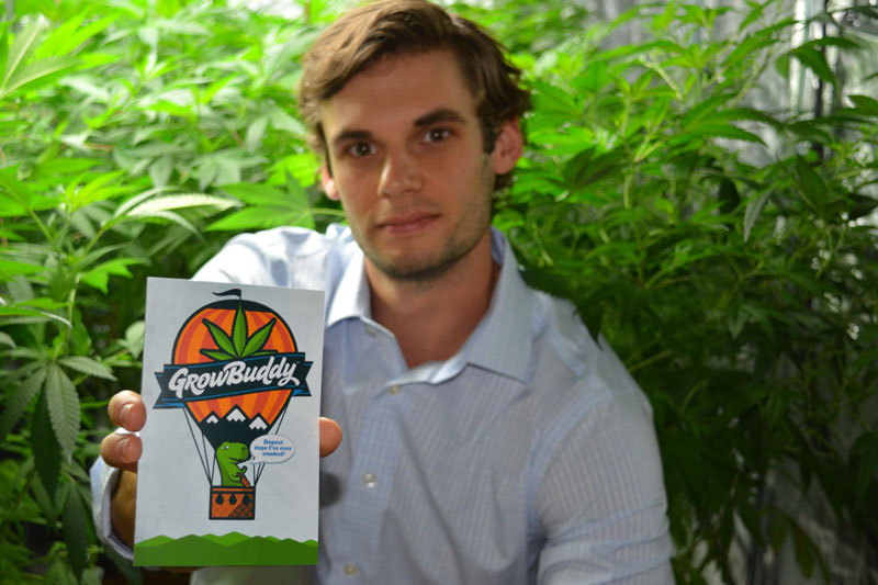 David_Standard_Grow_Buddy_app_software_cannabis_marijuana_grow_GIY_tips_advice_interview_entrepreneur_cashinbis_2