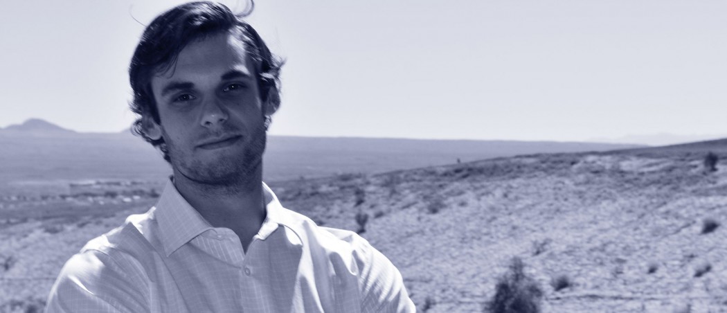 David Standard: Grow Buddy