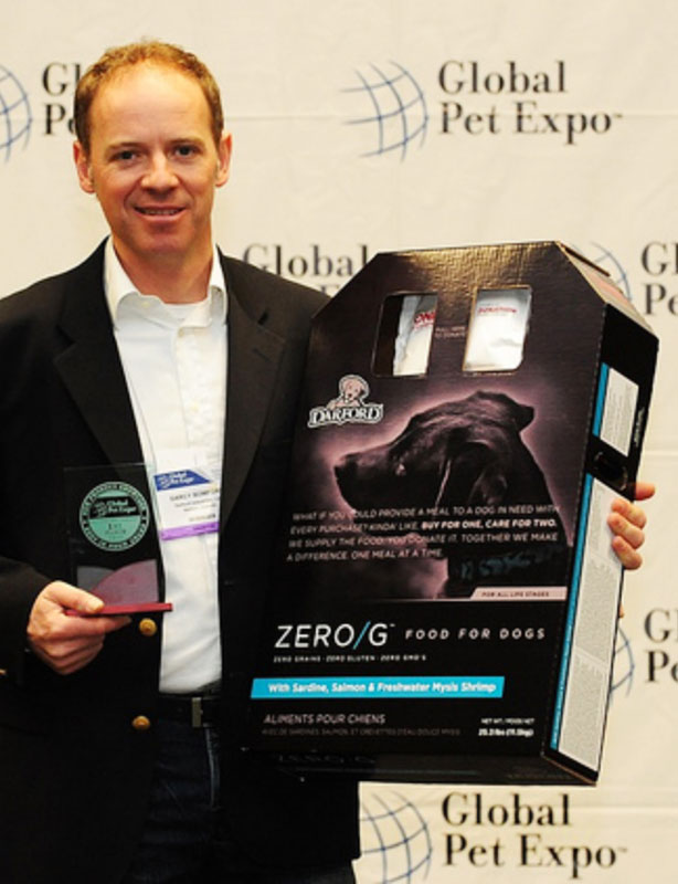 darcy_bomford_true_leaf_pet_food_treats_hemp_cannabis_medication_for_pets_dogs_cat_animals_natural_products_interview_entrepreneur_darford_international_globalpetexpo_cashinbis