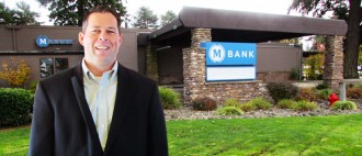 MBank Closes- Jef Baker