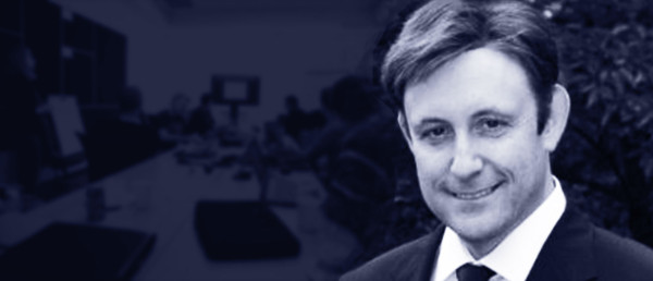 David Bernstein