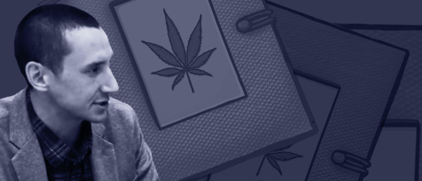 Brian Brunelle: Budfolio