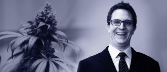 Corey Hollister: American Cannabis Company