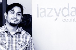 Hans Enriquez: LazyDaze Co.