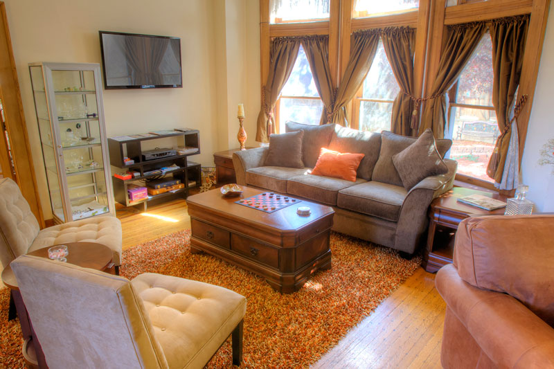 cannabis friendly lodging
