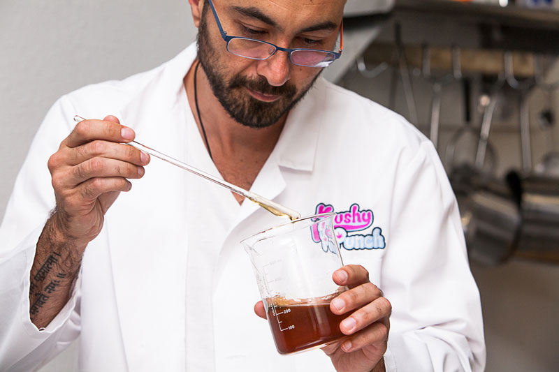 ruben_cross_kushy_punch_interview_entrepreneur_medible_edibles_THC_CBD_patients_cannabis_marijuana_mmj_cashinbis_2