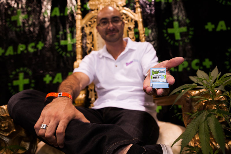 ruben_cross_kushy_punch_interview_entrepreneur_medible_edibles_THC_CBD_patients_cannabis_marijuana_mmj_cashinbis_3