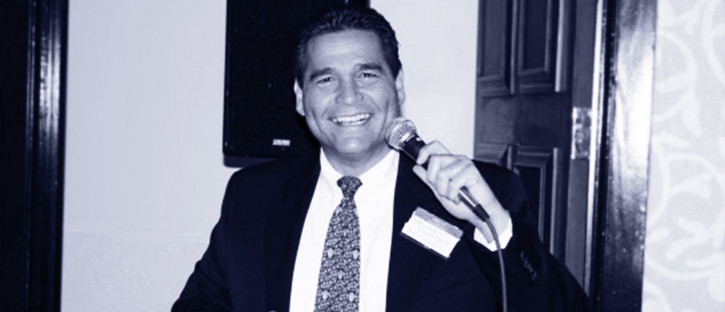 Michael Miller