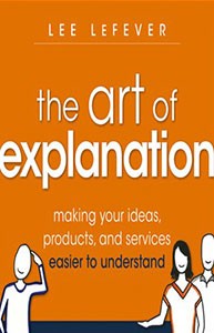 Art-of-Explanation