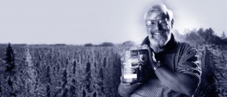 Dave Seber of Hemp Shield