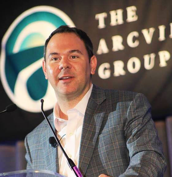 Troy Dayton ArcView Group