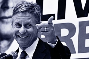 gary johnson, president, new mexico, governor, cannabis sativa inc, cannabis, cashinbis, tim strombel, medical cannabis, marijuana