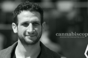 cannabis, cannabiscope, marijuana, israel, hemp, weed, entrepreneur, david schacter, cashinbis