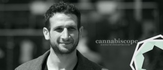 cannabis, cannabiscope, marijuana, israel, hemp, weed, entrepreneur, david schacter, cashinbis