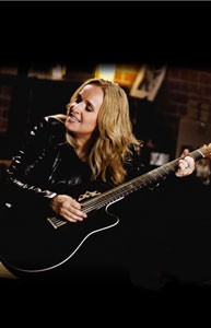 Melissa-Etheridge