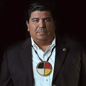 CannaNative Co-Founder Anthony Rivera, Jr. hopes to usher in new era of tribal participation in hemp and cannabis industries. 