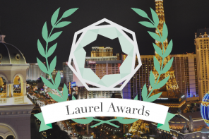 MJBizCon Las Vegas 2015 Wins Laurel Award for Best Expo