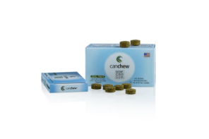 Human Clinical Trial Begins on CanChew Gum for Irritable Bowel Syndrome