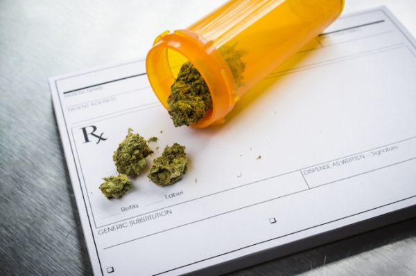 Massachusetts Medical Cannabis Wrongful Termination Ruling Makes History