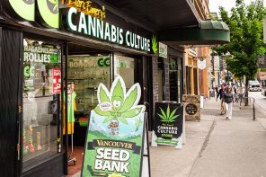 What You Must Know Before Going to A Marijuana Dispensary