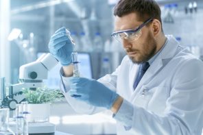 New Quality-Controlled Extraction Process at AXIM Biotech Achieves 99 Percent Purity for Medical Cannabis Products