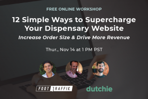 Free Workshop: Supercharge Your Website