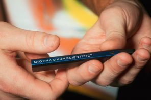 MAXX by Maximum Scientific Proves That Cannabis Vaping Can Be Flavor First